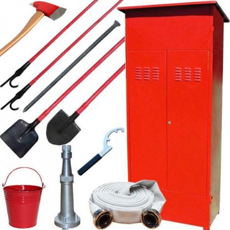 Poza pentru categoria Materiale și accesorii P.S.I.