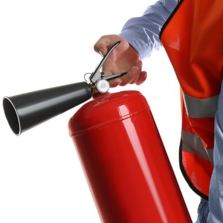 Poza pentru categoria Stingătoare