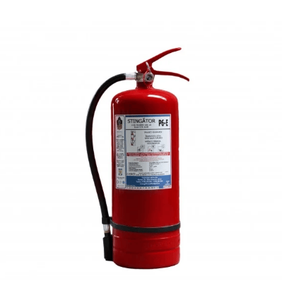 Poza cu Stingator P6