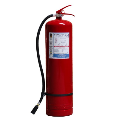 Poza cu Stingator P12