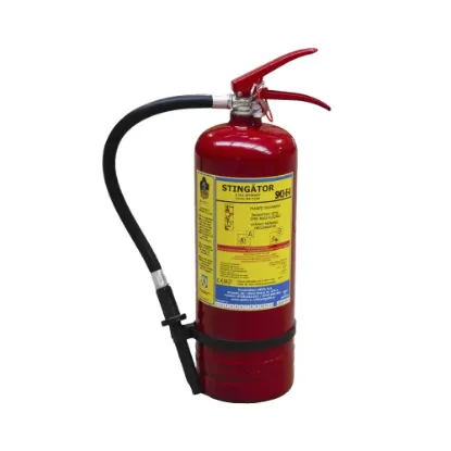 Poza cu Stingator SM3