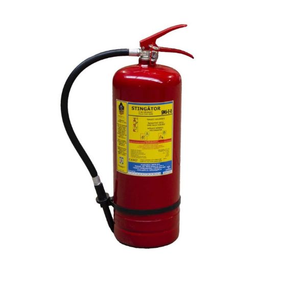 Poza cu Stingator SM6