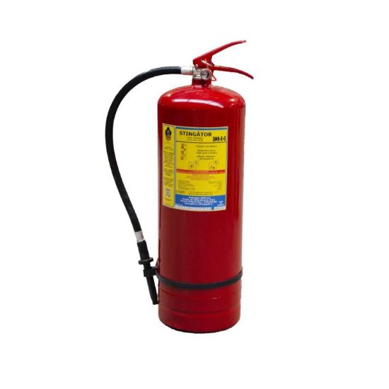 Poza cu Stingator SM9