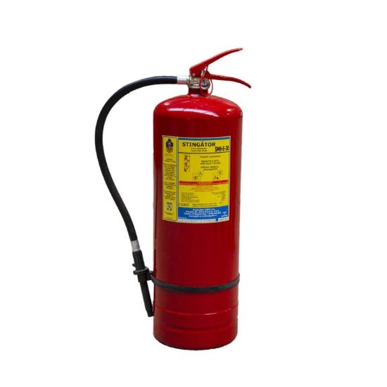 Poza cu Stingator SM9