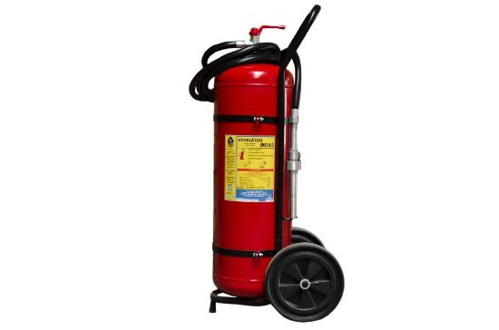Poza cu Stingator SM50