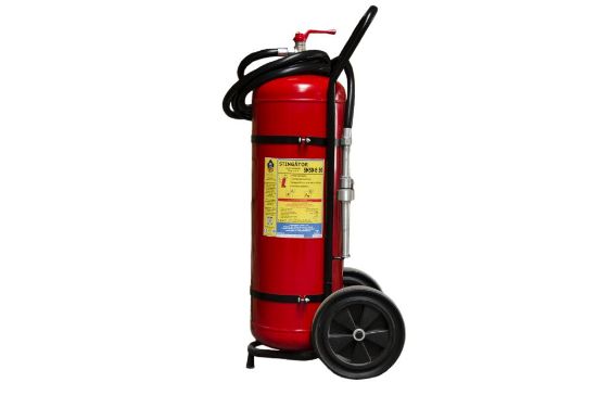 Poza cu Stingator SM50