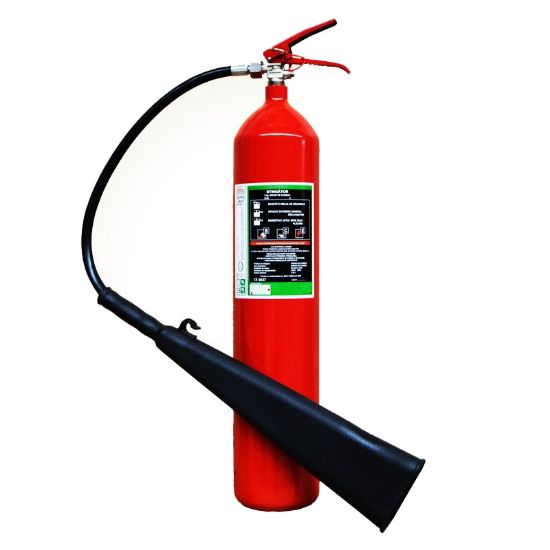 Poza cu Stingator G5