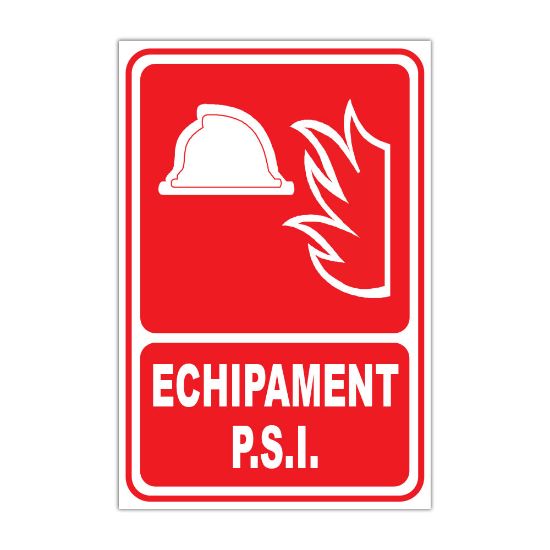 Poza cu Indicator Accesorii P.S.I.