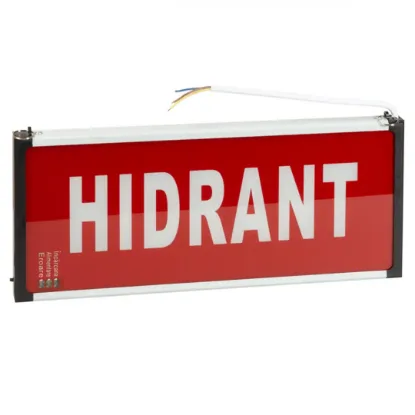 Poza cu Lampă Hidrant Led