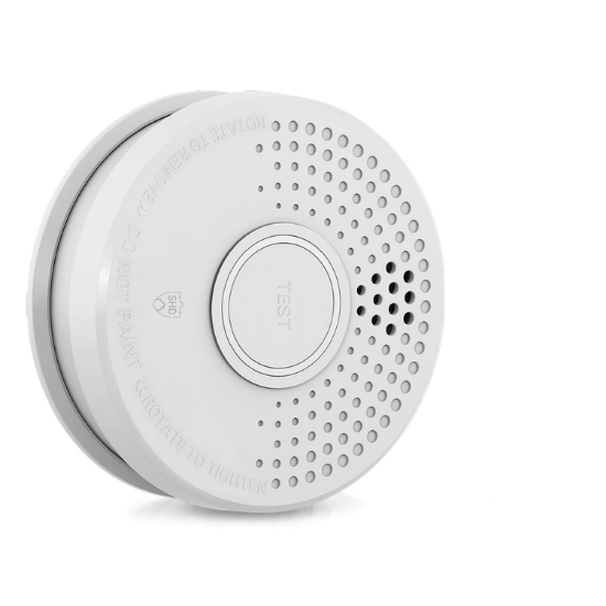 Poza cu Detector de fum