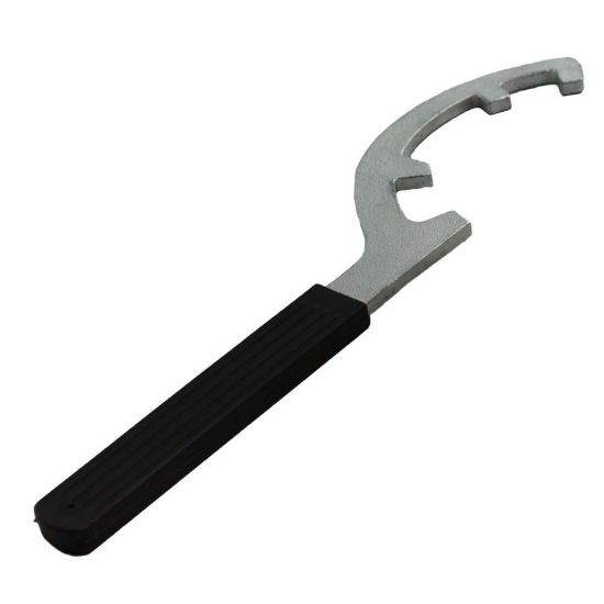 Poza cu Cheie ABC Oțel