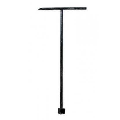 Poza cu Cheie hidrant subteran triunghi