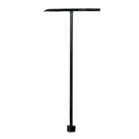 Poza cu Cheie hidrant subteran triunghi