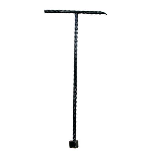 Poza cu Cheie hidrant subteran pătrat