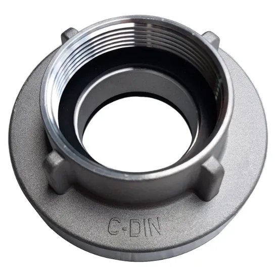 Poza cu Racord fix tip C cu filet interior