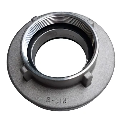 Poza cu Racord fix tip B cu filet interior