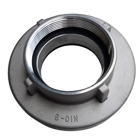 Poza cu Racord fix tip B cu filet interior