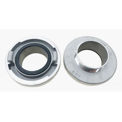 Poza cu Racord fix tip B cu filet exterior