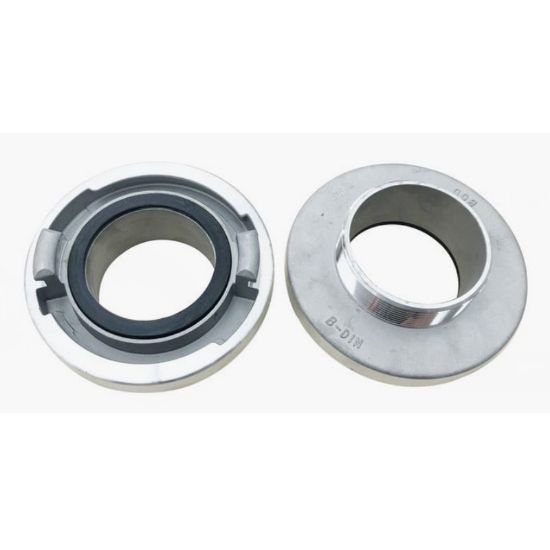 Poza cu Racord fix tip B cu filet exterior