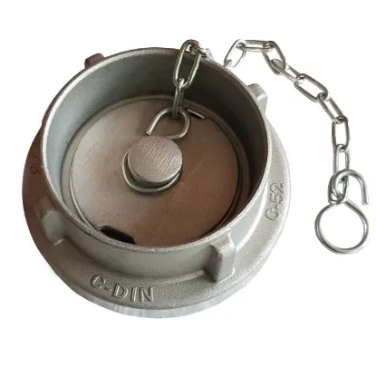 Poza cu Racord înfundat tip C