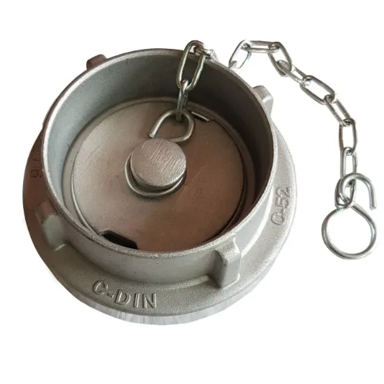 Poza cu Racord înfundat tip C