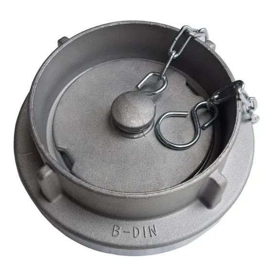 Poza cu Racord înfundat tip B