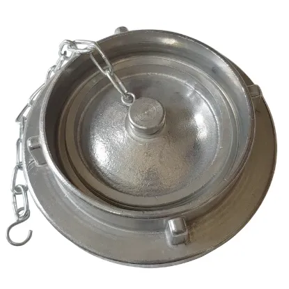 Poza cu Racord înfundat tip A