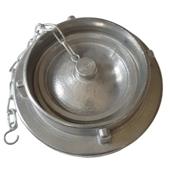 Poza cu Racord înfundat tip A