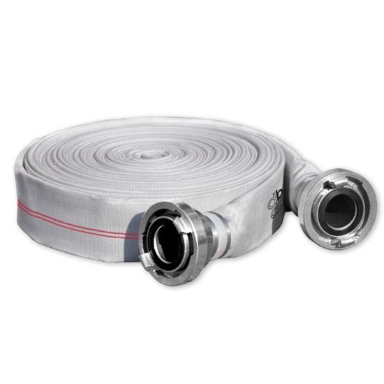 Poza cu Rolă furtun Pompieri tip C cu racorduri 15 bar 20 ml