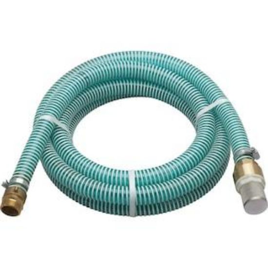 Poza cu Kit furtun aspirație 4 m