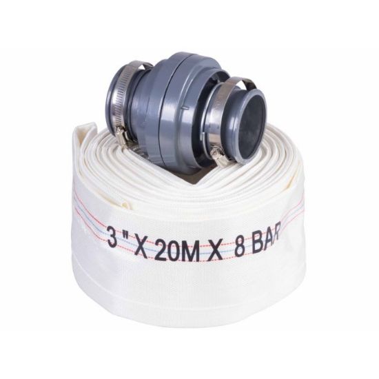 Poza cu Rolă furtun tip B cu racorduri 15bar 20ml