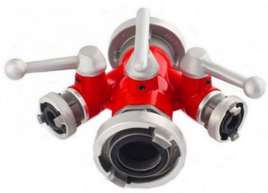 Poza cu Distribuitor tip B-CBC