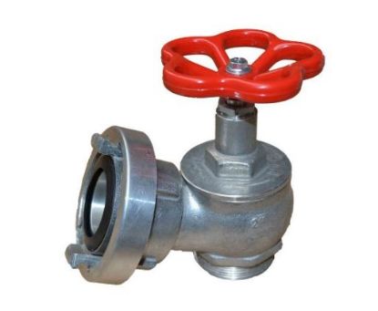 Poza cu Robinet hidrant aluminiu fără racord fix tip C