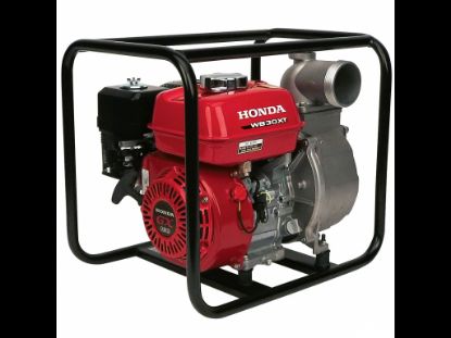 Poza cu Motopompă WBXT30 HONDA