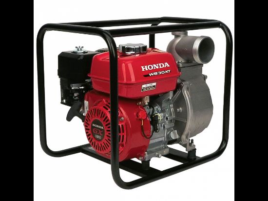 Poza cu Motopompă WBXT30 HONDA
