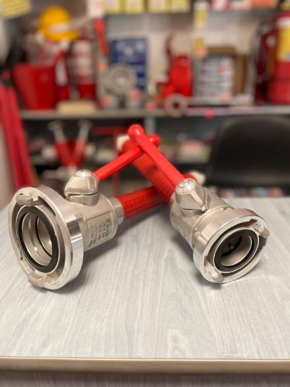 Poza cu Țeavă refulare tip B cu robinet