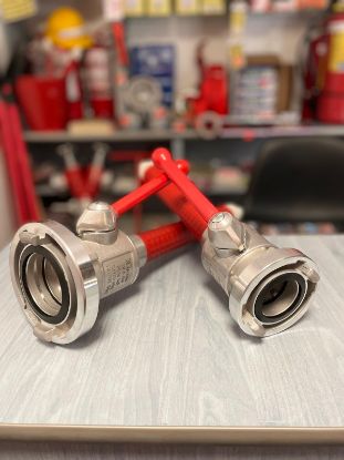 Poza cu Țeavă refulare tip C cu robinet