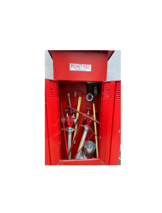 Poza cu Pichet PSI Echipat standard