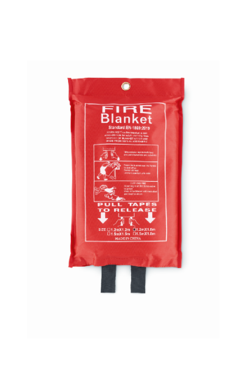 Poza cu Pătură ignifugă 1,20x1,80M