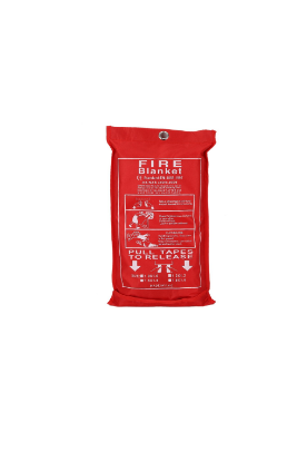 Poza cu Pătură ignifugă 1,80x1,80M