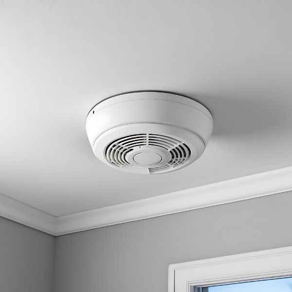 Importanța sistemelor de detecție a incendiilor în clădiri comerciale